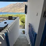 Aegean Dream House * Kamares (Sifnos)