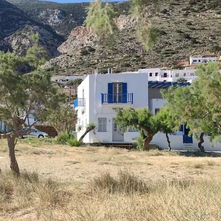 Aegean Dream House