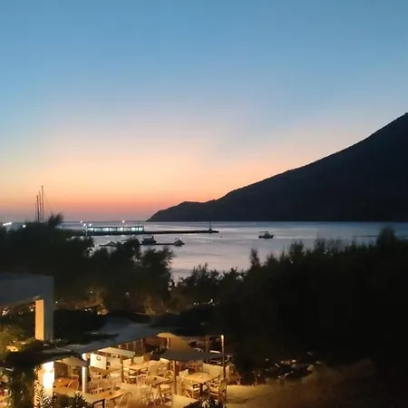 Aegean Dream House Vakantiehuis *