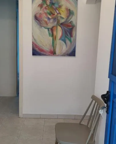 Aegean Dream House Vakantiehuis Kamarai