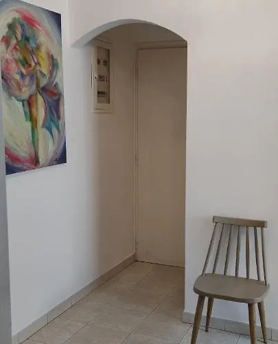 Aegean Dream House Kamarai