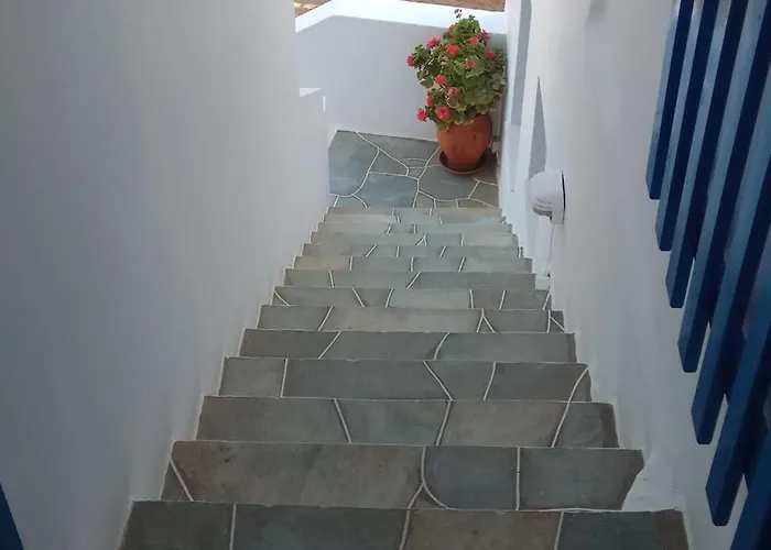 Vakantiehuis Aegean Dream House