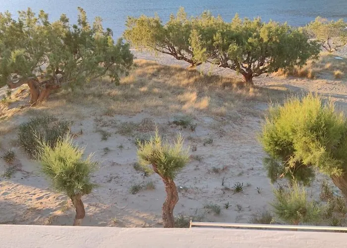 Aegean Dream House *