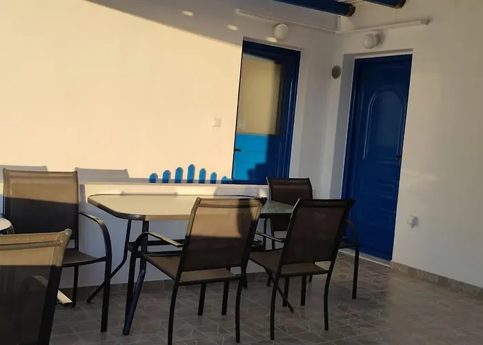 Aegean Dream House Vakantiehuis