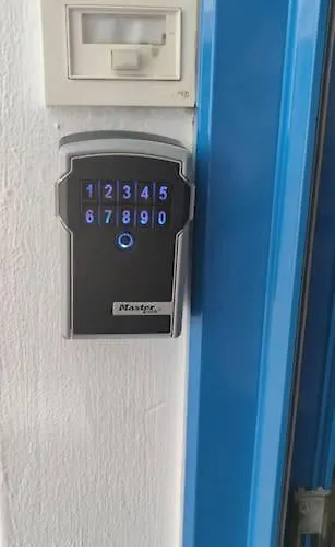 Aegean Dream House * Kamarai