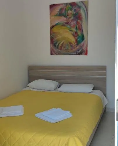 Vakantiehuis Aegean Dream House