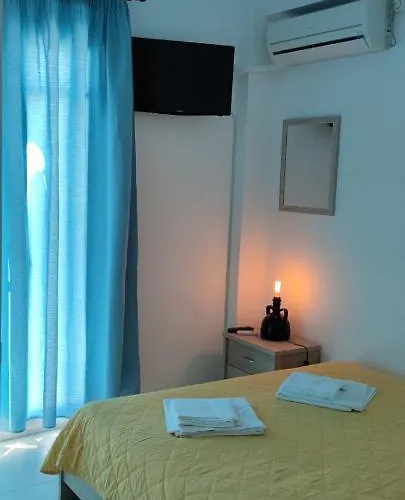 Aegean Dream House Kamarai