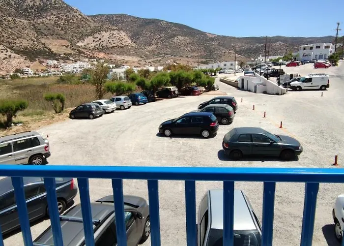 Vakantiehuis Aegean Dream House Kamarai