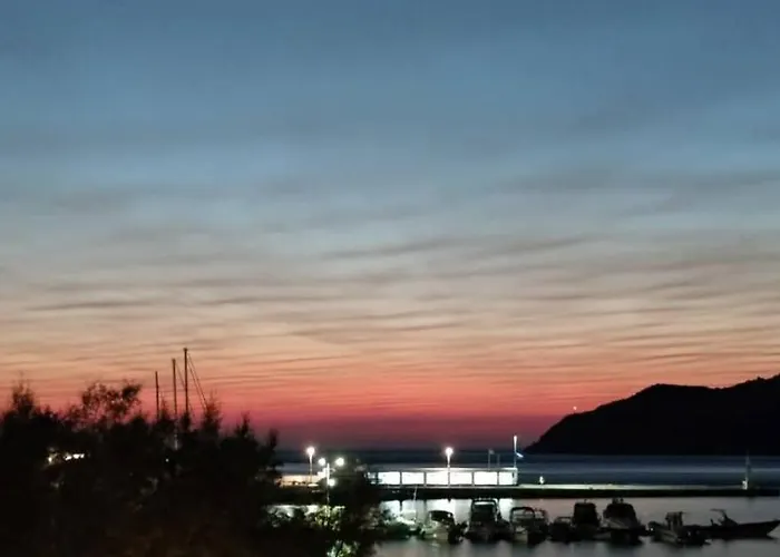 Vakantiehuis Aegean Dream House