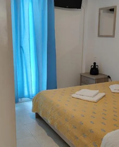 Vakantiehuis Aegean Dream House *