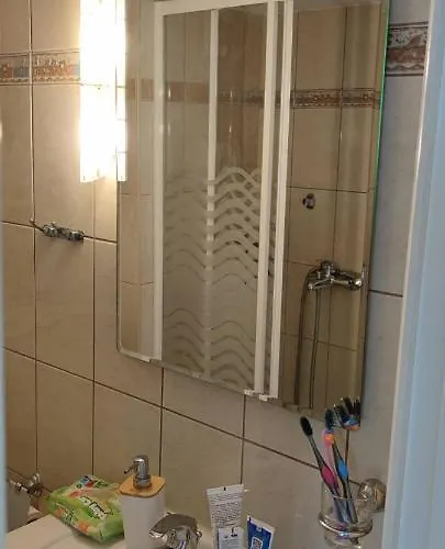 Aegean Dream House * Kamarai