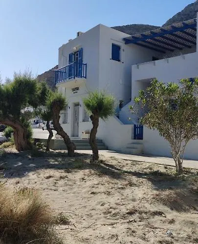 Aegean Dream House * Kamarai