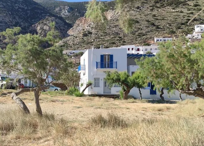 Aegean Dream House