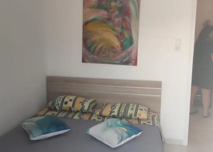 Vakantiehuis Aegean Dream House *