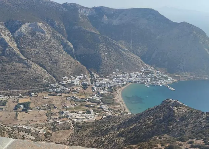 Aegean Dream House *