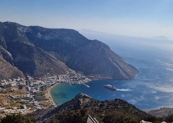 Aegean Dream House Vakantiehuis