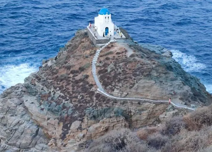 Aegean Dream House Vakantiehuis