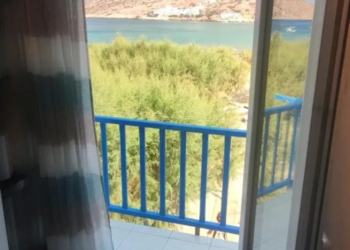 Vakantiehuis Aegean Dream House *