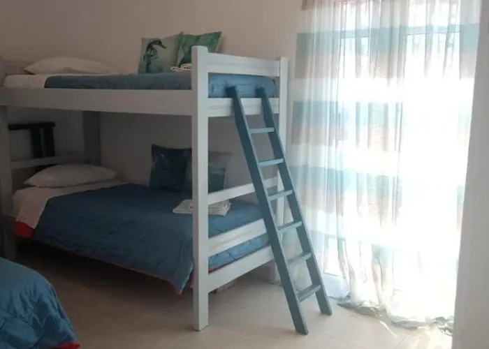 Aegean Dream House Vakantiehuis Kamarai