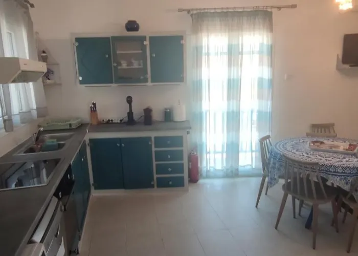 Vakantiehuis Aegean Dream House