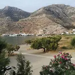 Aegean Dream House Сasa de vacaciones Kamarai
