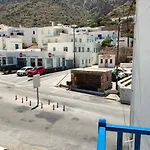 Aegean Dream House Сasa de vacaciones Kamarai