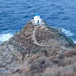 Aegean Dream House Сasa de vacaciones