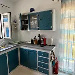 Aegean Dream House Hébergement de vacances Kamarai