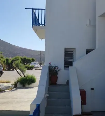 Aegean Dream House * Камараи