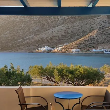 Feriehus Aegean Dream House