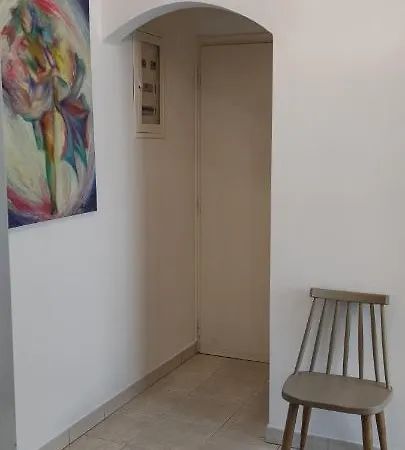 Aegean Dream House Камараи