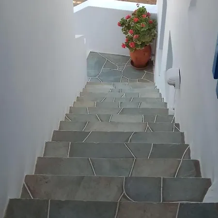 Дом отдыха Aegean Dream House