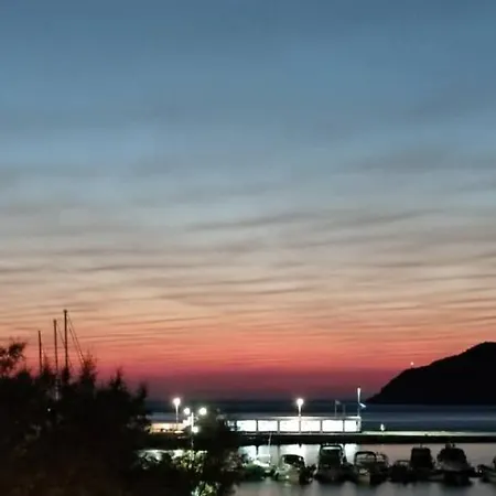 Дом отдыха Aegean Dream House