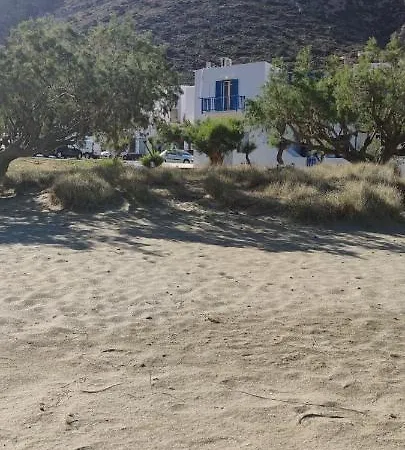 Aegean Dream House