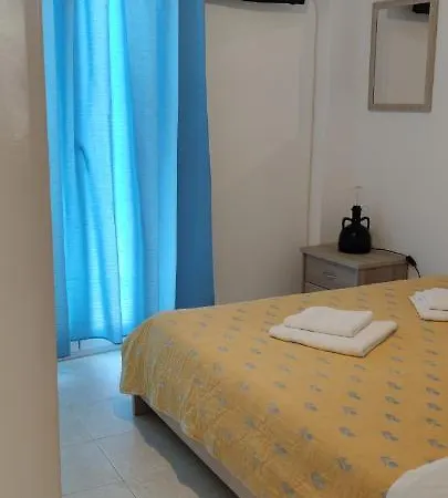 Feriehus Aegean Dream House *