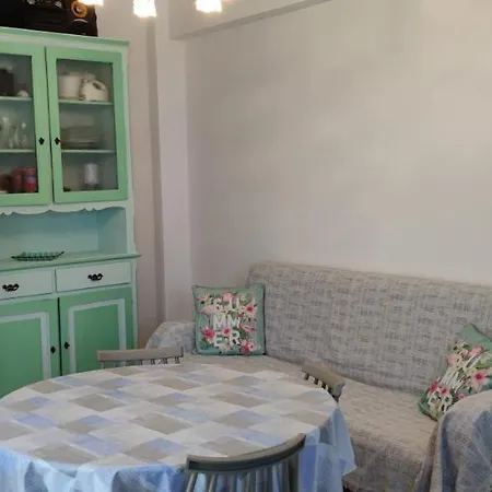 بيت للعطل Aegean Dream House