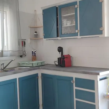 Aegean Dream House