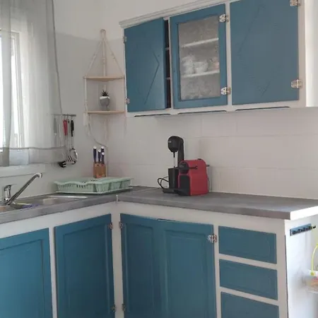 Aegean Dream House