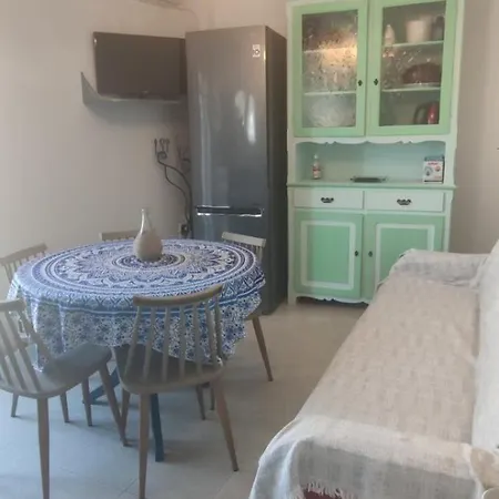 Aegean Dream House Feriehus *