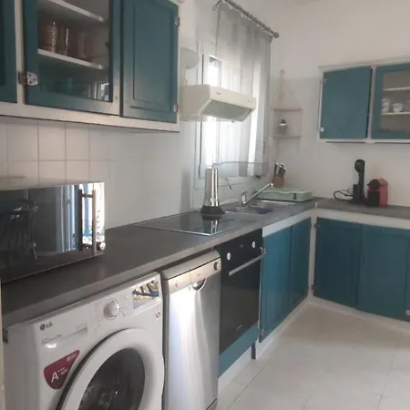 Aegean Dream House