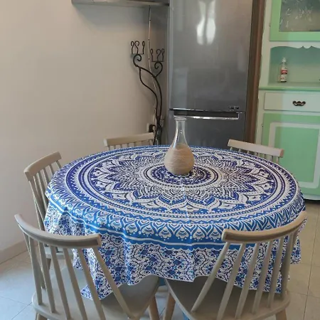 Aegean Dream House Hébergement de vacances *