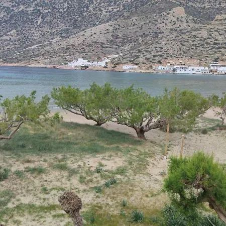 Aegean Dream House بيت للعطل *