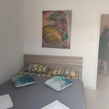 Hébergement de vacances Aegean Dream House *