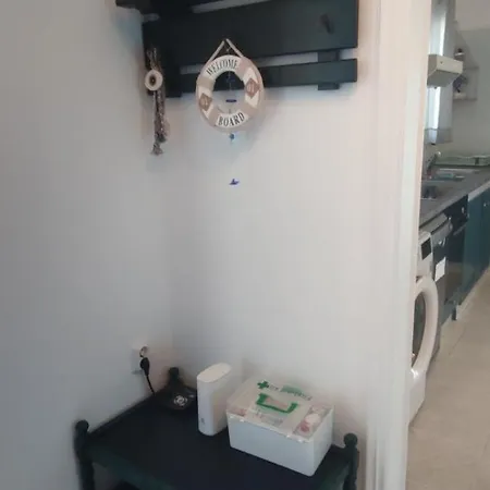 Aegean Dream House * Kamarai