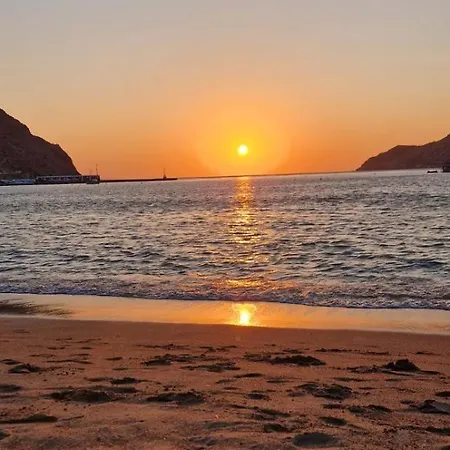 Aegean Dream House Hébergement de vacances