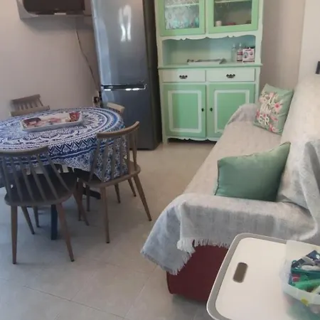 Hébergement de vacances Aegean Dream House