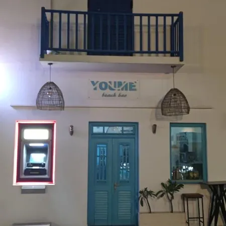 Hébergement de vacances Aegean Dream House *