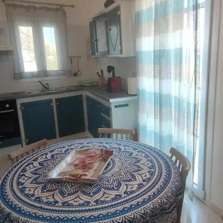 Aegean Dream House * Kamares (Sifnos)