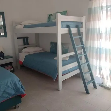 Aegean Dream House