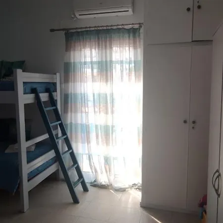 Hébergement de vacances Aegean Dream House